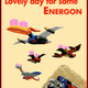 Illustration for article titled Transformers long for Energon as they invade classic Guinness ads
